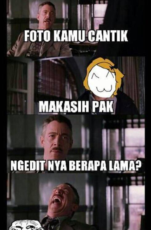vindahaters's tweet photo. @calvindhavindaa weyyyy cewe :D http://t.co/SrEyLPTocQ