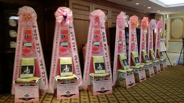 이 곳은 순수소녀 남다정 역으로 출연하는 김소은의 tvN 드라마 '라이어게임' 제작발표회 현장~! 실시간으로 현장을 보여드릴게요~:)Translate post