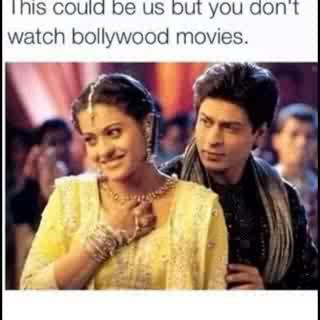 Desh263's tweet image. @SameehaAnsari why does this look so familiar... Hehehe at least you watch though :P