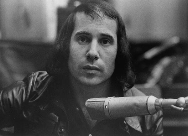 Happy Birthday to Paul Simon, who turns 73 today! 