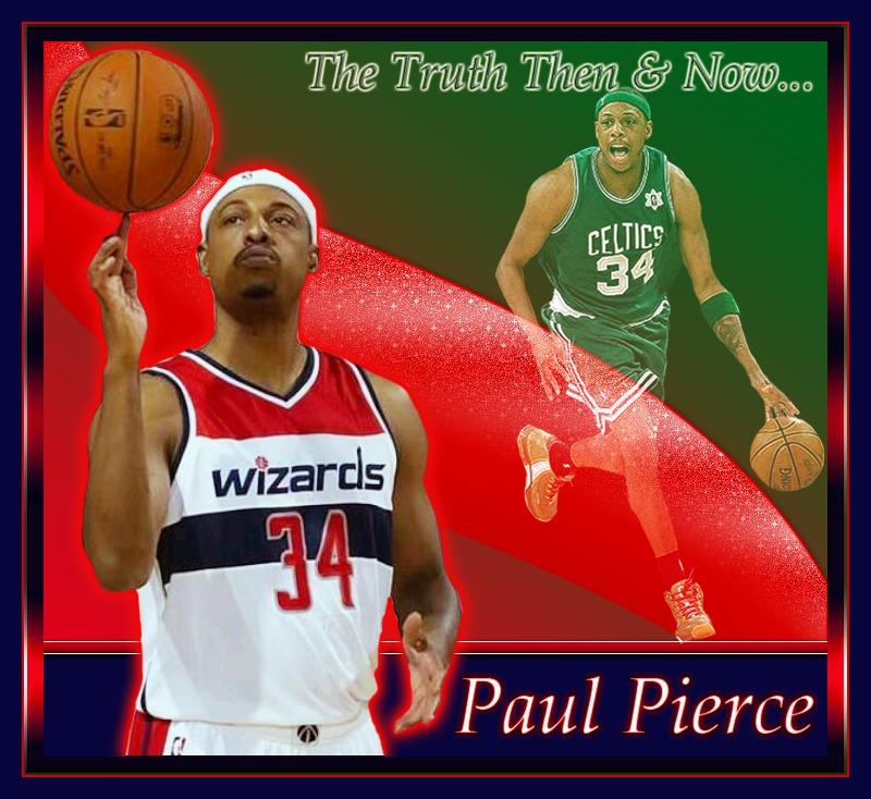 Pray for Paul Pierce ( a blessed & happy birthday. Prayers up for you  