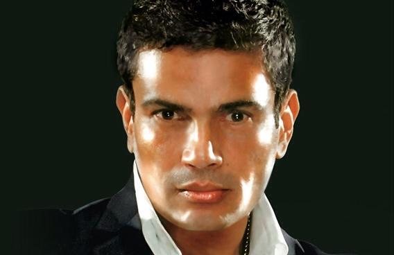 Happy Birthday Amr Diab (53) :)))) 