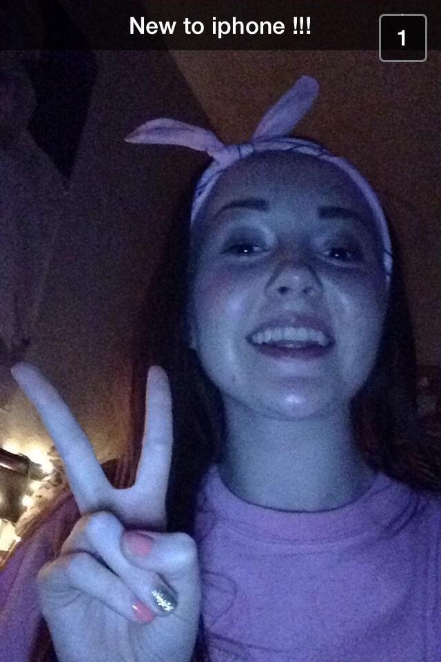 Happy Birthday lil mama  