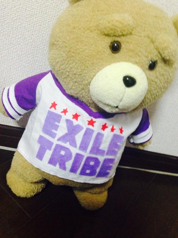 yuzu4432's tweet photo. で！き！た！！！

#少しでもいいと思ったらRT http://t.co/LftcnVtn98