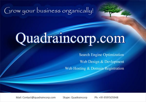 QuadraIncorp's tweet photo. Good #design is obvious. Great design is transparent. @QuadraIncorp More Details Click Here : http://t.co/260PX300uu http://t.co/p5jkTXzSzX