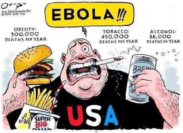 incredibleviews's tweet photo. Only in America http://t.co/57cy7hJiWK