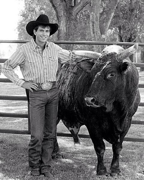 Happy Birthday Lane Frost    