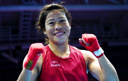 Mary Kom joins ‘Clean India Mission’ timesofindia.indiatimes.com/india/Mary-Kom…