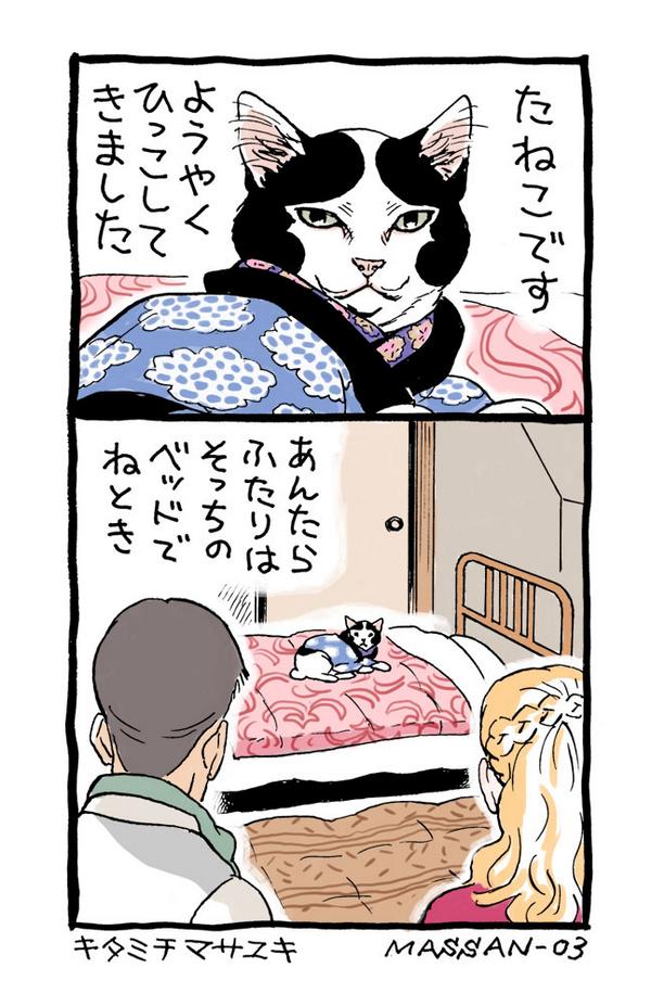 北道 正幸氏著 キャサリンた猫物語 まとめ 仮題 Togetter 北道 正幸氏著 キャサリンた猫物語 まとめ 仮題 Togetter