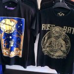 Photo by RUSERAT.co (@RuseratCloth)