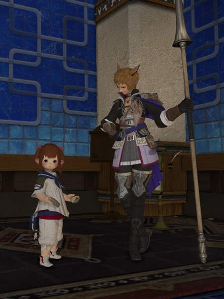 Tirol Chocotto 日記 まったりライフ Final Fantasy Xiv The Lodestone Tirol Chocotto 日記 まったりライフ Final Fantasy Xiv The Lodestone