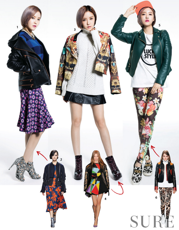 Rayoumah_Queens's tweet photo. Hyomin for SURE Magazine ISSUE/ 2014.10.13 http://t.co/Q6HjCHNolF