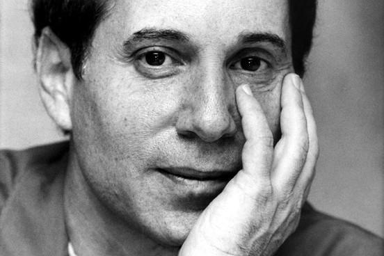 Happy birthday to my main man- Paul Simon! 