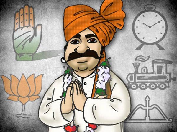 तुमचा उमेदवार गुन्हेगारी पार्श्वभूमीचा आहे का? वाचा विधानसभेच्या रिंगणातील गुन्हेगार उमेदवार ow.ly/CEsK8