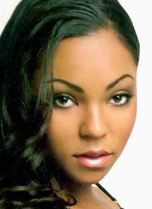 Happy birthday
Ashanti Douglas zum 34.
 
USA, 1980 