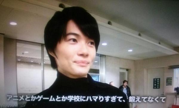 ほろ ぼく最近ジムに行ってるから とか言って以前との肩幅の違いアピールするかみっきー でも 鍛えるのサボって焦ってるかみっきー Specのメイキング見てるなう ヾノ Http T Co Nndiena9sb ほろ ぼく最近ジムに行ってるから とか言って以前との肩幅の違いアピールするかみっきー でも 鍛えるのサボって焦ってるかみっきー Specのメイキング見てるなう ヾノ Http T Co Nndiena9sb