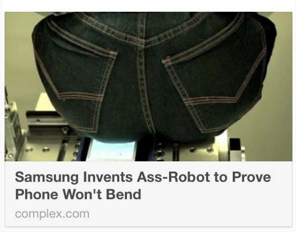 Да, мы молодцы. Спасибо, Galaxy #инновации