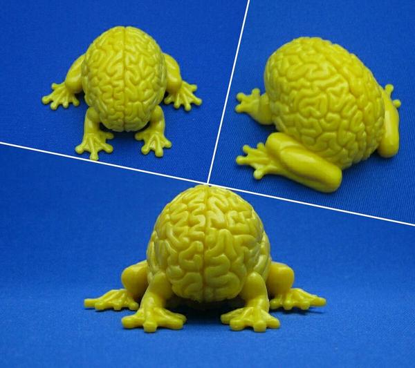 riorinchan1's tweet image. ■2インチ #JumpingBrain by #EmilioGarcia Yellow 
page4.auctions.yahoo.co.jp/jp/auction/d15…