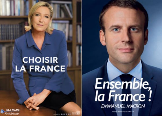 Apunt al blog: Le Pen, Macron (i Mélenchon)
#ElectionPresidentielle2017 #eleccionesfrancia2017 #LePen #Macron 
🇫🇷casalsprat.blogspot.com.es/2017/05/le-pen…