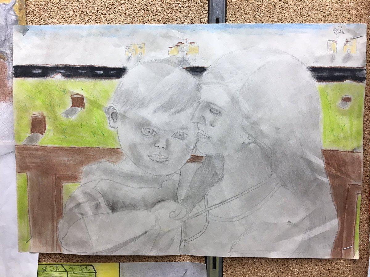 Mrs. Armstrong tweet media