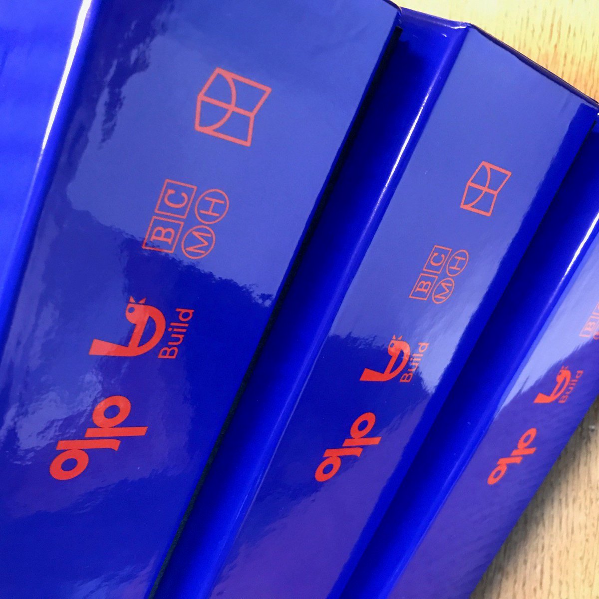GenerationPress's tweet photo. Shout out to our amazing GPCC bike team supporters - Thank you @B_C_M_H @wearebuild @colophonfoundry #generationpresscc #Packaging #sponsors https://t.co/lbufepl89k
