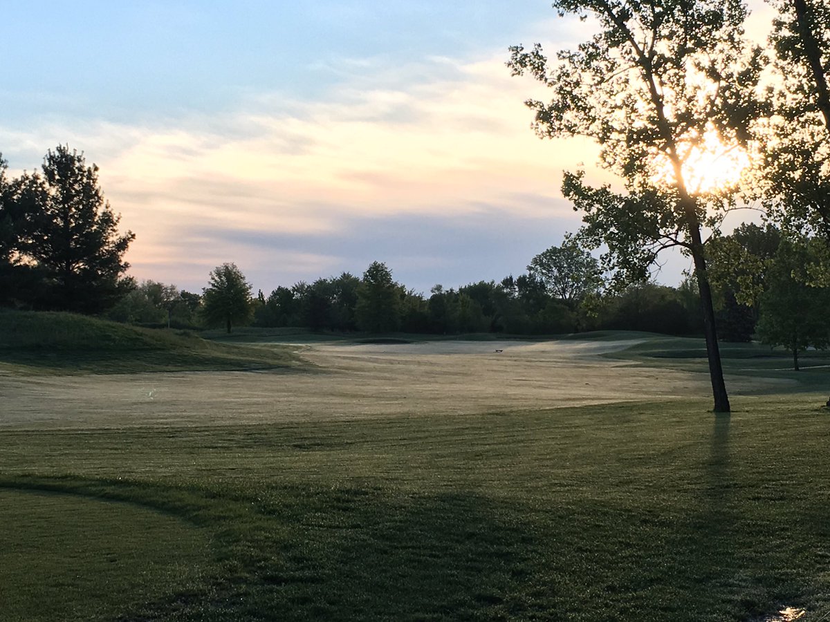 Adams Pointe Golf tweet media