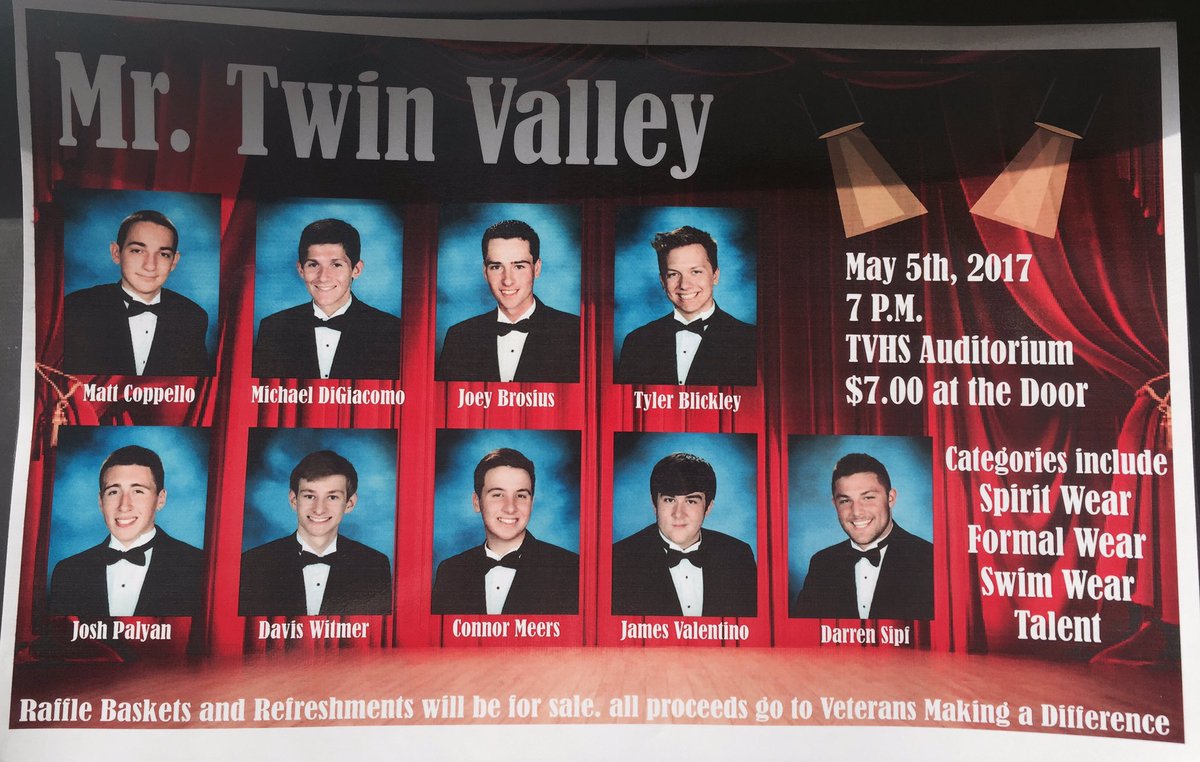 TV Student Council tweet media