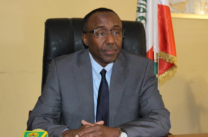 warganenews's tweet photo. #Somaliland: #Wasiirka Macdanta Iyo #Tamarta Oo Shaaciyey #Qorshe Lagu Nidaamminayo… https://t.co/dtqZFN0JKr https://t.co/xQ459diB1Q