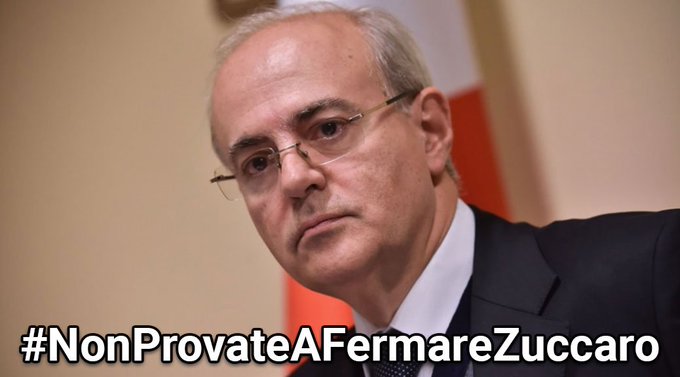 Visualizza l'immagine su Twitter