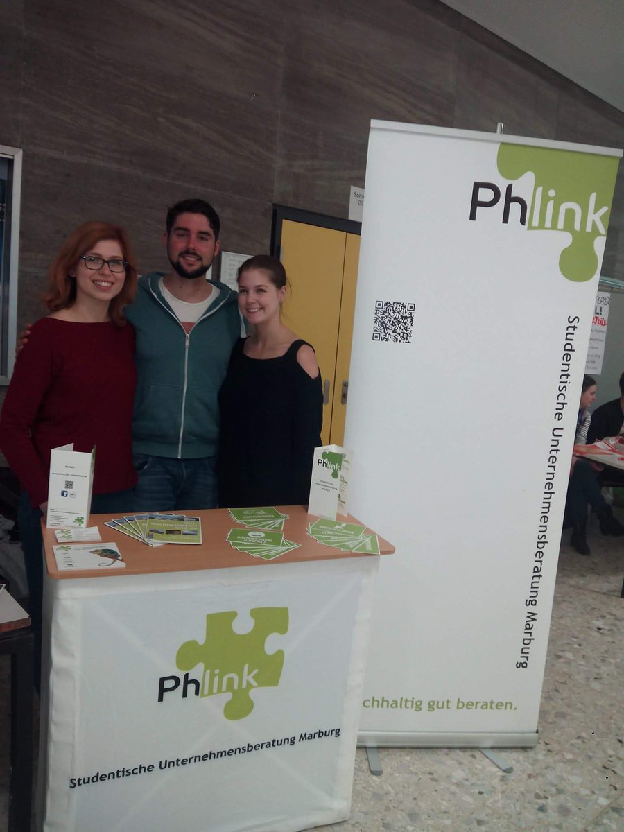 PhlinkeV's tweet photo. Heute sind wir auf der #EngagierDich der @Uni_MR um mit jungen #Studenten  ins #Gespräch zu kommen. Kommt vorbei und stellt uns eure Fragen! https://t.co/UULwapMaB3