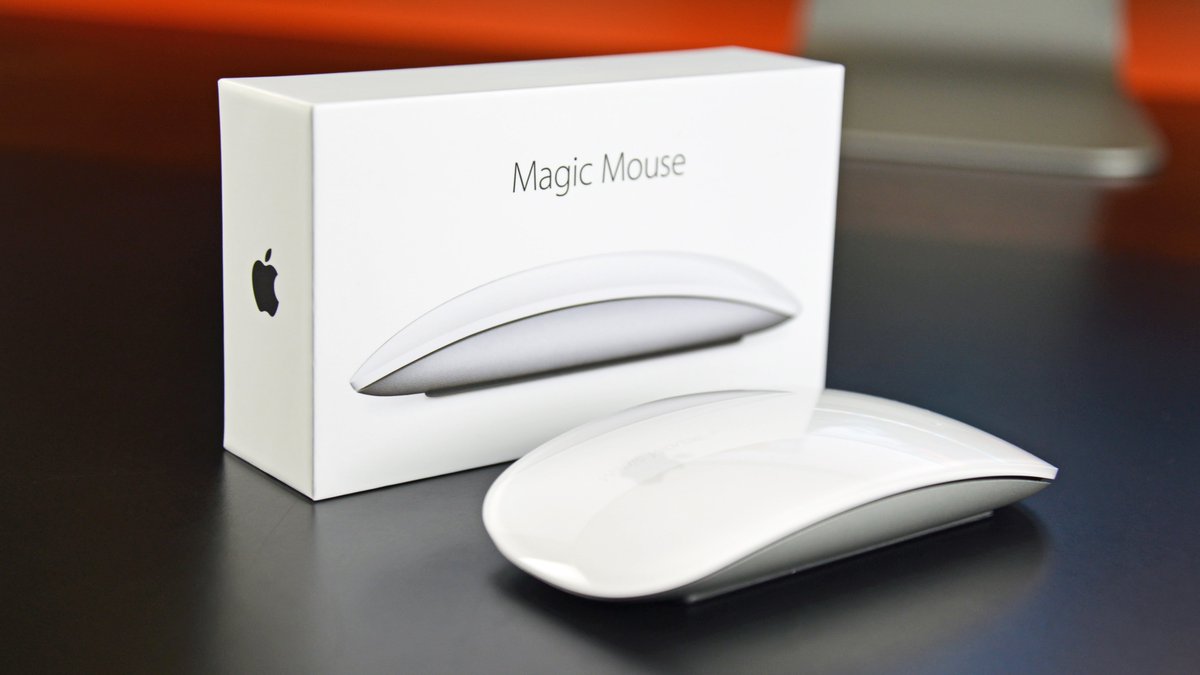AppleCore_Hun's tweet photo. Kipróbáltam: #Apple #MagicMouse2 - Megéri az árát!
https://t.co/rceP7iku2h https://t.co/bVlpYBOv17