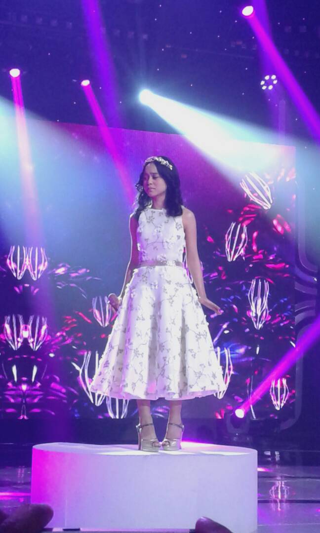 RT <a href="/LL_Padang/">Lestylovers padang</a>: Cantik luar biasa <a href="/Lesti_Jenong_DA/">Lestykejora</a> 
#LestiDiKonser3BesarDA4