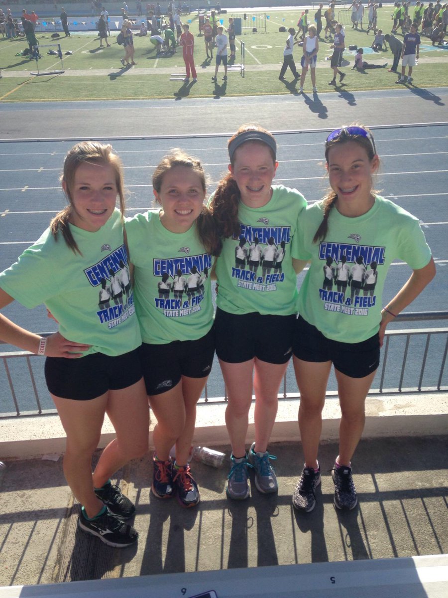 tri4greatness's tweet photo. Happy bday Bri @Bri_Smith4 hope it's great! Good luck today you're going to do awesome #bdaymagic https://t.co/zV4TGSShbv