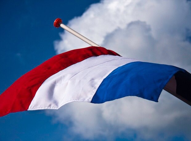 4 mei #dodenherdenking. Ook in #Strijen zijn we om 20.00 uur 2 minuten stil. #Vrijheid is niet vanzelfsprekend.