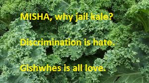 Fabruhlissa's tweet photo. I've got a serious question for you @mishacollins @gishwhes
#FreeTheGreens https://t.co/8DWtgjwoll