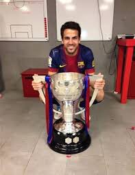 Happy Birthday Cesc Fabregas Soler    