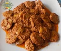 tukangsayurco's tweet photo. Resep Rendang Jengkol https://t.co/WWHsDoqUjW #tukangsayurco #OnlineStreaming #OnlineMarketing #OnlineShop #startup #GoogleNext17 #Indonesia https://t.co/i0JTvQWj2I
