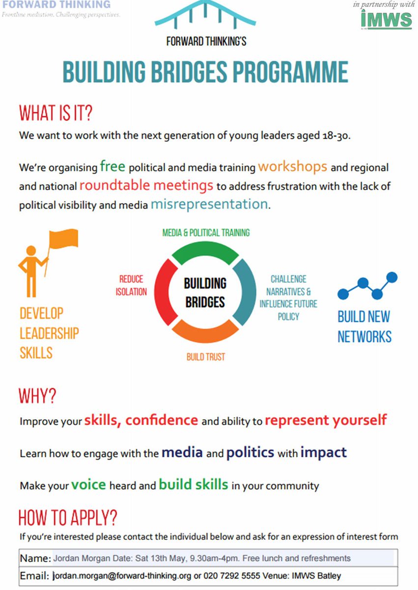 OFFICIAL@IMWS tweet media