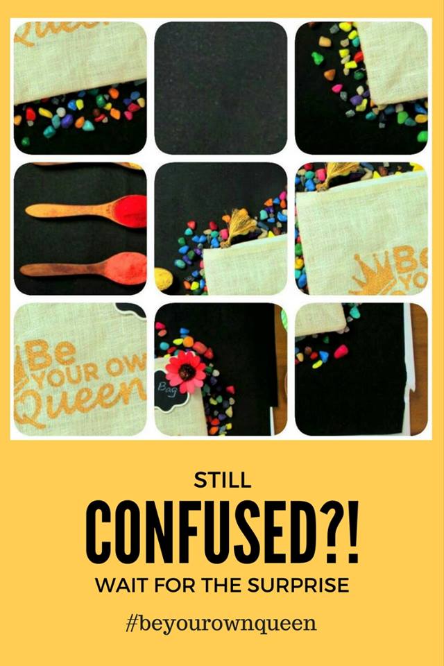 _Zotezo's tweet photo. Keep guessing and who knows you could win one of these!
shop now at https://t.co/oHsBEVUH7I
#BeYourOwnQueen #KeepThatHeadHigh #ZoBag #Zotezo https://t.co/y9JgJum0sZ