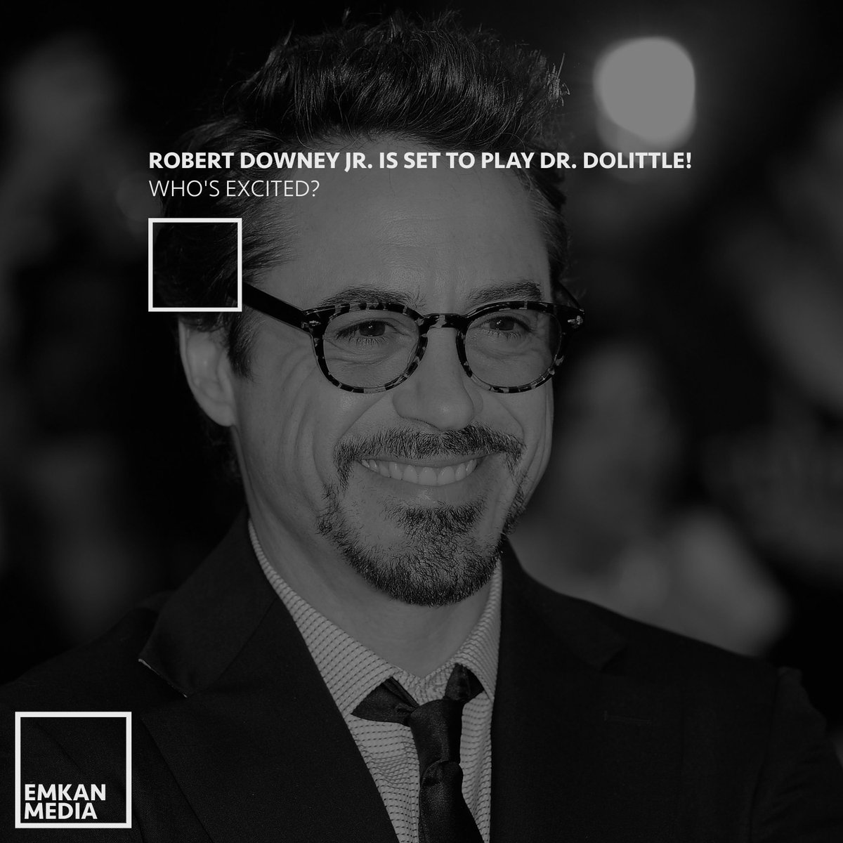 emkanmedia's tweet photo. Do you think Eddie Murphy was a better Dr. Dolittle? https://t.co/Z8h964EYeV