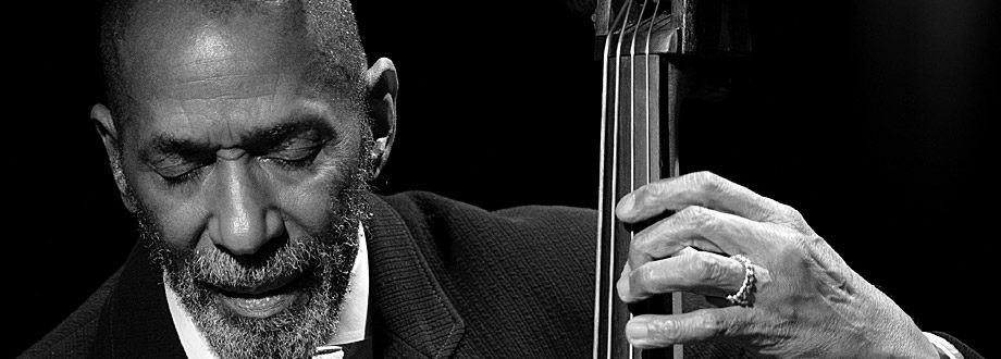 Happy birthday to mr. Ron Carter!

The shadow of your smile

 