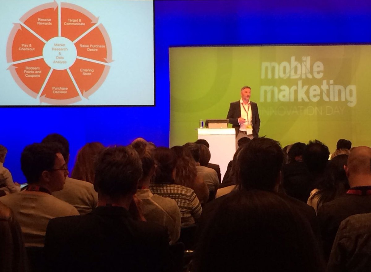 mobilepocket's tweet image. Ihr wollt Gutscheine einlösen, Bonuspunkte sammeln &amp;amp; bezahlen in einem? Ist ganz einfach mit #onestepcheckout möglich! #mmid17