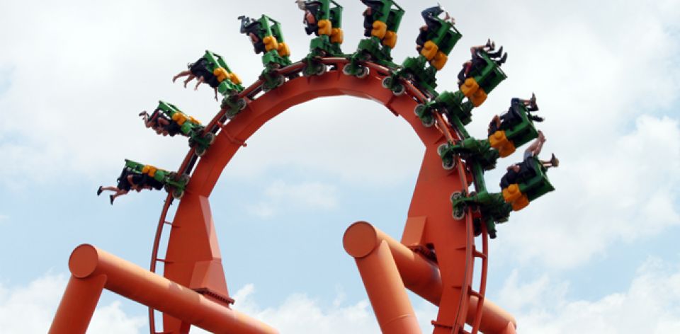 #TheGoldReefCitythemepark brings together fascinating historical attractions with some thrilling rides in the southern hemisphere