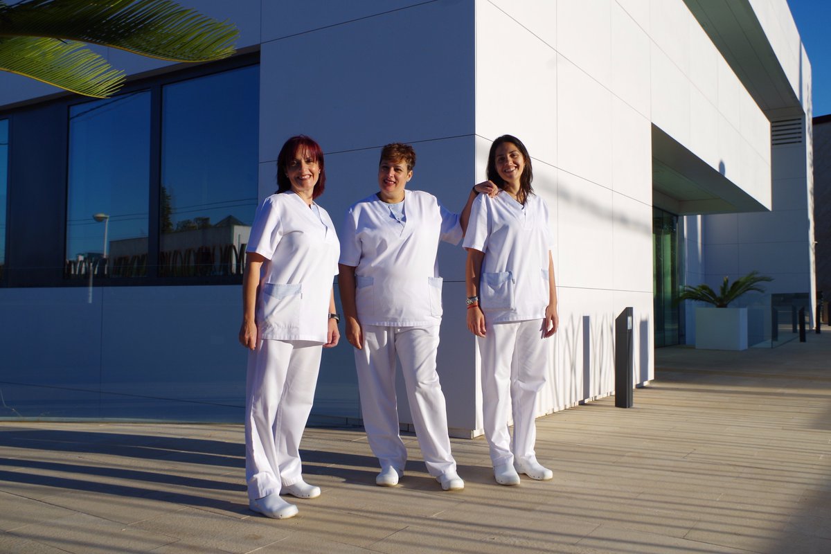 cordobasocialab's tweet photo. #Gracias a lxs compañerxs de @CruzRojaCordoba y Hospital @laArruzafa Córdoba por su #colaboración #RSE https://t.co/zXeKFBqyZa https://t.co/1D0Nuq0auw