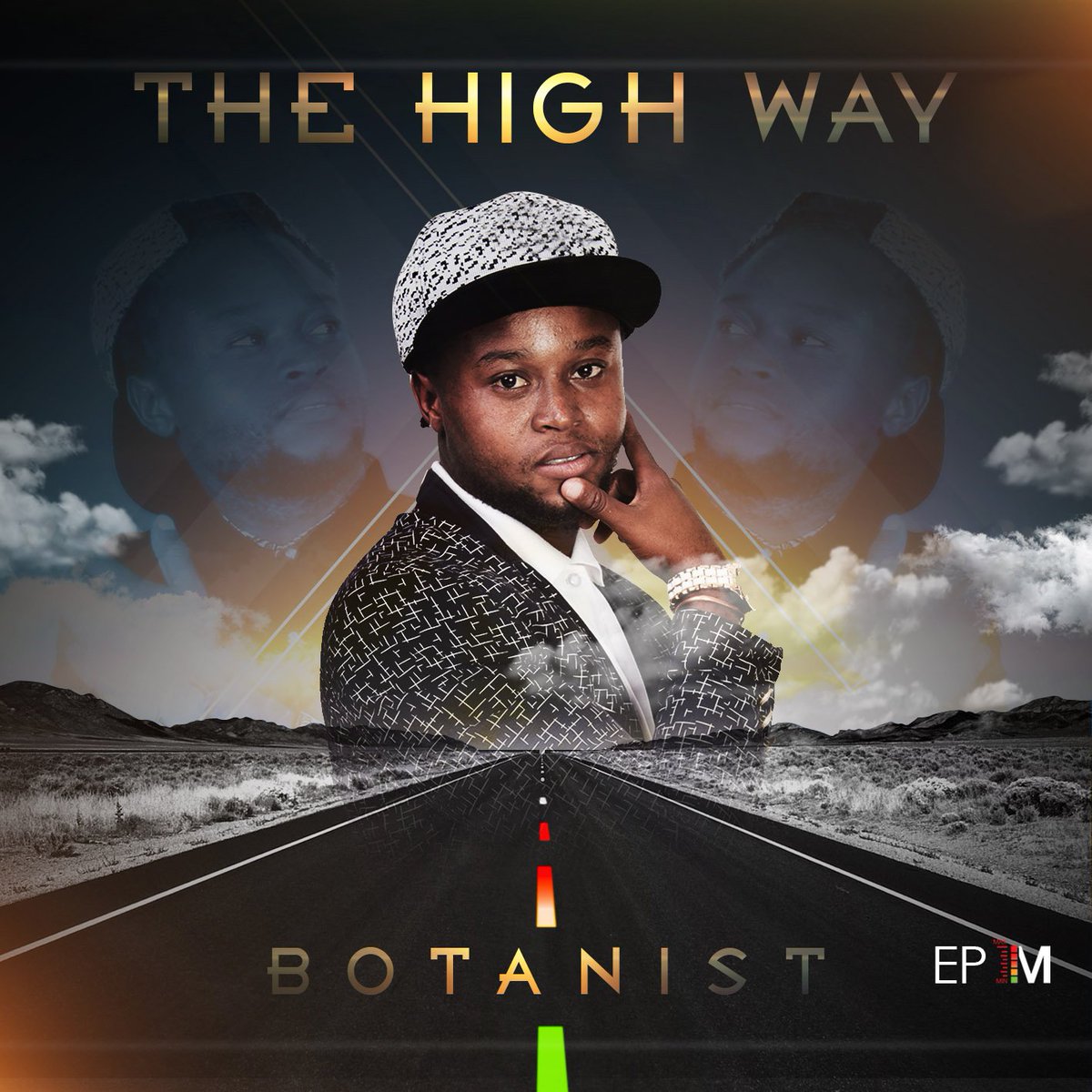 maximum_stylez's tweet photo. 2moro @botanistsniper is on @votfm_876 at 3pm to 4pm &amp; @SAfmRadio at 7:30pm. He will be talking about his EP #TheHighWay. https://t.co/ZZI63A3ZdG