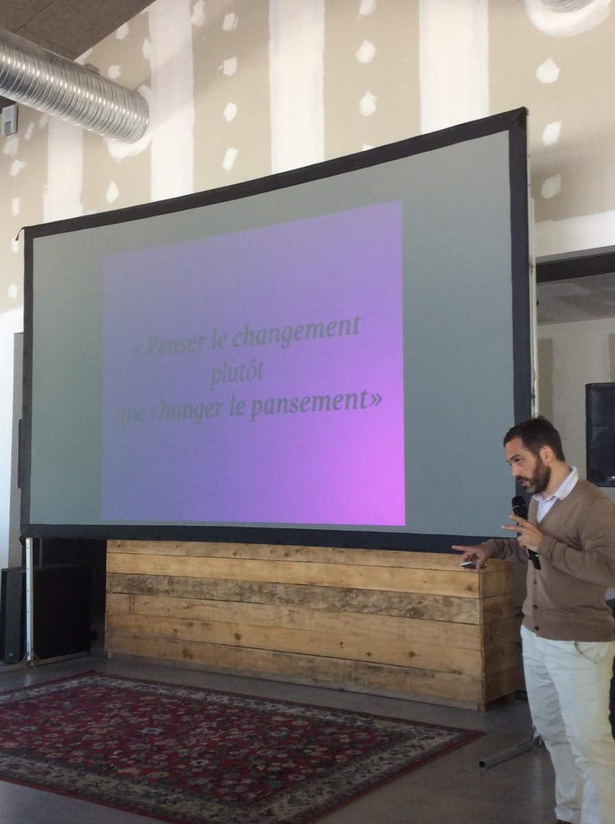 Didier LANCE tweet media