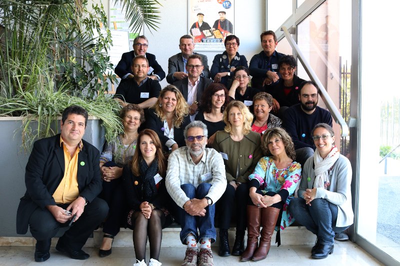 CoopAtlantique's tweet photo. En direct ! #FormationESS au siège #coopatlantique #coop #coopattitude @CressPch @acpoitiers @mutualite_fr @lacoopagricole @groupe_mgen https://t.co/VgMmt7P6vO