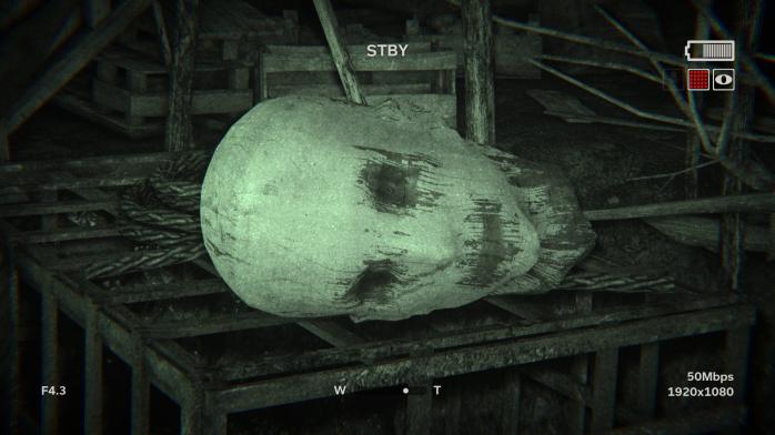 Project4Gamers's tweet image. Recenzja #Outlast2 wylądowała! 
saveproject.pl/review.php?rev…