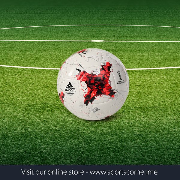 SCWebstore's tweet image. Adidas Confed Glider at 70 QAR only
Limited time Offer #adidas