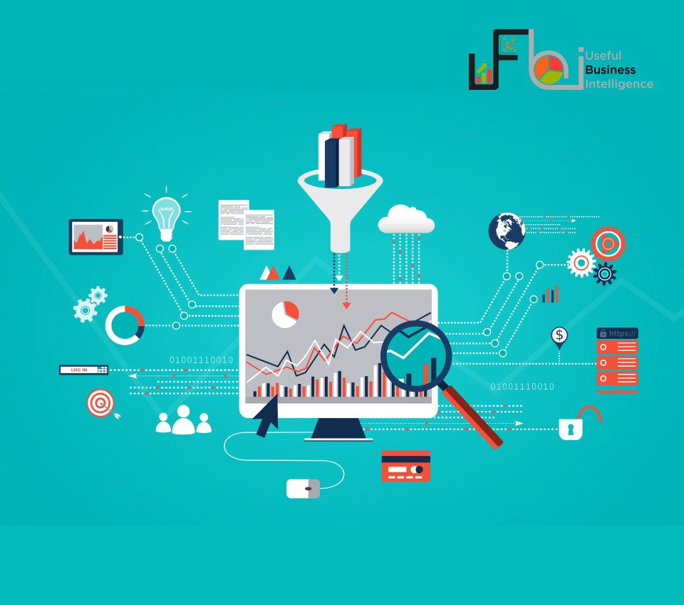 UsefulBI's tweet image. We offer a proven and integrated end to end #BigDataSolution to help you make more insightful business decision. Contact @UsefulBI for more.